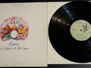 QUEEN A NIGHT AT THE OPERA VINYL ALBUM ELEKTRA 7E-1053  embossed LP