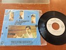 JAMES BOND 007 The Living Daylights A-HA 1987 MEXICO 7