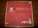ANDY WARHOL Cover Art Madrigal's Magic Key to Spanish Volumes 1 & 2  Free Ship