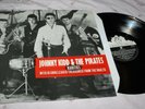 JOHNNY KIDD & THE PIRATES-RARITIES-UK MONO PRESS-NEAR MINT
