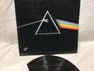 LP – PINK FLOYD / THE DARK SIDE OF THE MOON /  ITALY