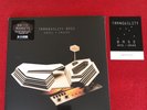 Arctic Monkeys - Gold Vinyl Tranquility Base Hotel + Casino - Bundle