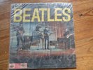 the beatles - odéon - ECUADOR - 1966 - collection - rare