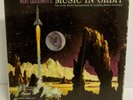 Ron Goodwin, Music In Orbit, Capitol Records, T 10188, VG/VG+