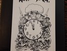 Anti-System No Laughing Matter Original Punk LP Reconciliation Records