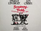 Angela Lansbury / Sweeney Todd: The Demon Barber Of Fleet Street (Original Ca