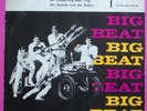 Various ?– Big Beat 2   Amiga  Vinyl, LP, Compilation Sputniks