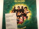 The New Birth ?– Comin' From All Ends EX / VG+ PROMO VINYL LP DJL1-0494 FUNK