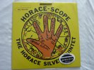 HORACE SILVER QUINTETT HORACE-SCOPE 200g CLASSIC RECORDS org. versiegelt  MFSL