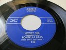 Fontella Bass Bobbin 140 Honey Bee