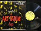 The Art Tatum Trio-Presenting-Verve 8118-MONO