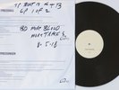 BOB DYLAN - 2 LP TEST PRESSINGS 