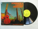 LP 33T MAURICE FERRET 
