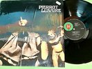 PIERROT LUNAIRE PIERROT LUNAIRE IT NL 74114 LP 33 GIRI 1989
