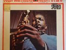 JOHN COLTRANE /  GIANT STEPS / '68 RE LP ATLANTIC SD 1311 EX+