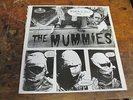 MUMMIES Fuck CDs LP HANGMAN 90s garage punk VG++