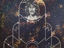 George Harrison, The Best Of, Original Release Vinyl Record Album, Pristine