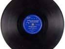 BENNY ROBERTS & HIS MADCATS: Hotbox Mama SUPERIOR Post War Blues R&B 78 MP3
