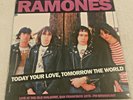 RAMONES: