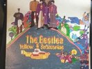 The Beatles Yellow Submarine SW 153 Lp Record Apple