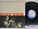 MILES DAVIS VOLUME 1 BLUE NOTE GXF-3011 Japan MONO VINYL LP