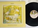 GENESIS SELLING ENGLAND BY THE POUND CHARISMA 20PP-69 Japan VINYL LP