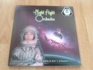 The Night Flight Orchestra - Sometimes The World Ain't Enough - Violet Vinyl