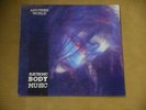 ELECTRONIC BODY MUSIC LP NEW the klinik a split second mussolini headkick ANTLER