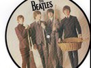 BEATLES WE CAN WORK IT OUT/DAY TRIPPER RARE IMPORT Vinyl 7