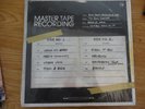 Howl Sessions (The) [LP] by Black Rebel Motorcycle Club (Vinyl) Master Tape Rec