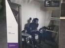 Vinyl Me Please Saba Care For Me No.RH014