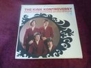 The Kinks Kontroversy 1965 Reprise Records Steamboat Label Vinyl Near Mint