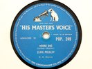 ELVIS PRESLEY 