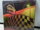 KINGS OF LEON LIMITED EDITION MECHANICAL BULL VINYL RED & YELLOW SEALED