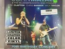 John Mayall & The Bluesbreakers & Friends - 70th Anniversary Concert 4LP NEW