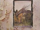 **MUST SELL - MAKE OFFER** Led Zeppelin ?IV – LP - 1971 Australian pressing VG+
