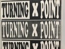 rare TURNING POINT Demos 7” MOUTHPIECE FLOORPUNCH GORILLA BISCUITS SEARCH NJHC