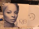 ORIG 2005 MARY J BLIGE THE BREAKTHROUGH 2X LP HIP HOP R&B VG++/VG+++ VINYL