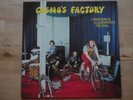 Creedence Clearwater Revival ?– Cosmo's Factory, Fantasy, Germany, Reissue