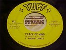 ORIGINAL NORTHERN SOUL WIGAN R&B 7