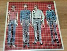 Talking Heads More Songs About Buildings and Food Lp Autographed David Byrne