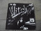 The Mob - Witch Hunt 1980 UK 45 ALL THE MADMEN PUNK/KBD