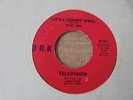 Television - Little Johnny Jewel 1975 USA 45 ORK PUNK/KBD