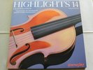 Stereoplay Highlights 14 - Collegium Aureum Barockmusik - 180gr. Vinyl Halfspeed