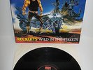 JON-MIKL THOR – Recruits Wild In The Streets – vinyl LP