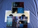 Jimmy Eat World   Clarity   Ex   SRC 037   Clear Vinyl   2014 Reissue