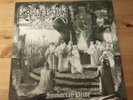 Graveland - Immortal Pride - LP - Honor Nokturnal Mortum - poster