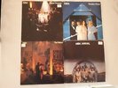 LOT; 4 LPS  ABBA      ***ISRAEL***