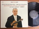 COLUMBIA MS 6263 FRANCESCATTI WALTER Beethoven 6 EYE STEREO 1st Edition NM