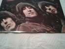 BEATLES ( RUBBER SOUL) UK BRITISH LP ALBUM FIRST PRESSING PARLOPHONE 1965 STEREO